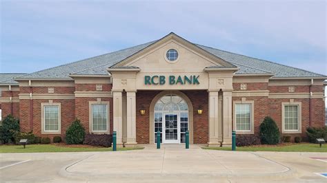 rcb bank oklahoma